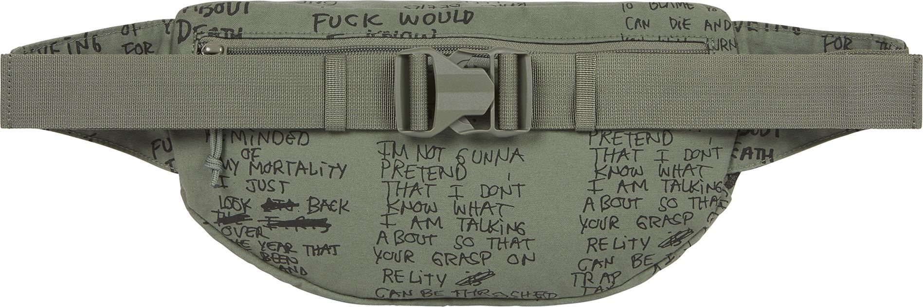 Field Waist Bag view 21